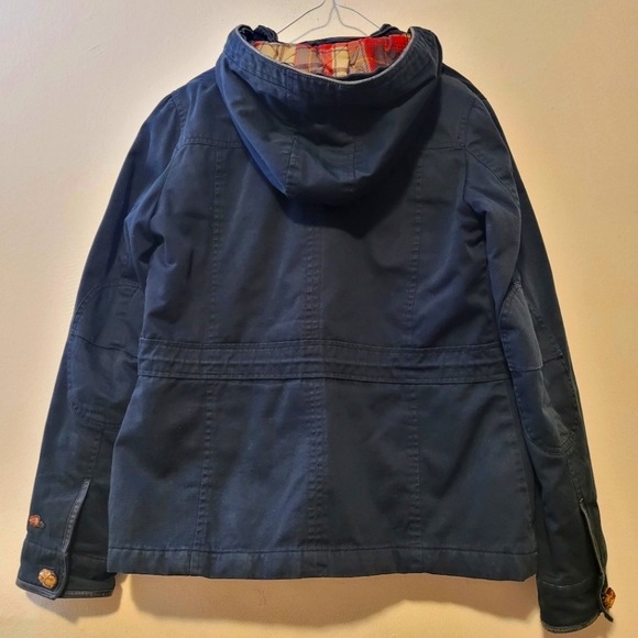 Roots utility jacket - Picture 2 of 6